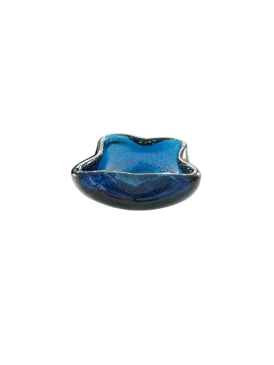 Murano Style Dish image