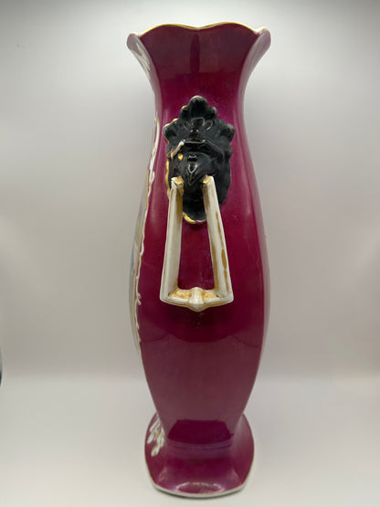 19th century "Vieux Paris" Vase
