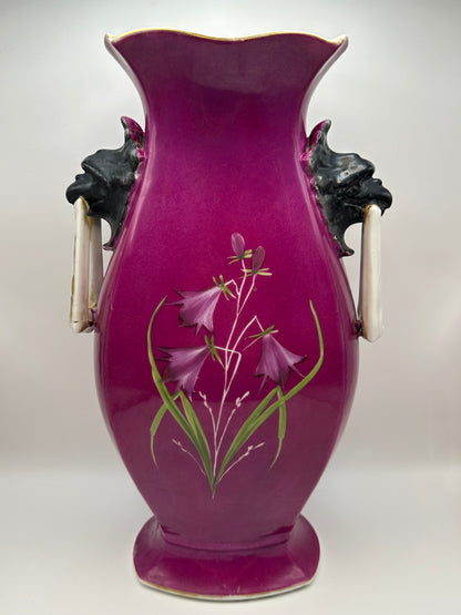 19th century "Vieux Paris" Vase