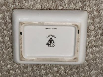 Vintage Gucci Flora Pocket Tray